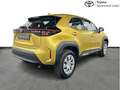 Toyota Yaris Cross DYNAMIC & CARPLAY Jaune - thumbnail 14