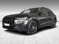 Audi SQ8 4.0 TFSI Navi AHK B&O HD-Matrix Stdhzg ACC Schwarz - thumbnail 2