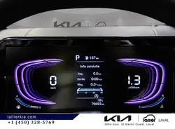 Kia Seltos fotografie Kia Seltos