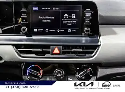 Kia Seltos fotografie Kia Seltos