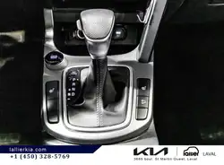 Kia Seltos fotografie Kia Seltos