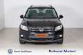 Volkswagen Tiguan 2.0 TDI BMT Trend&Fun 110CV Schwarz - thumbnail 2