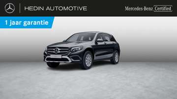 4MATIC SUV Luxury Line | Distronic | Smartphone In