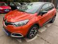 Renault Captur Dynamique Orange - thumbnail 1