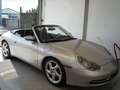 Porsche 996 Cabriolet 3.4L Gris - thumbnail 12