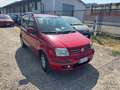 Fiat Panda Panda II 2003 1.2 easypower Dynamic Gpl 69cv Rood - thumbnail 3