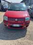Fiat Panda Panda II 2003 1.2 easypower Dynamic Gpl 69cv Rood - thumbnail 1