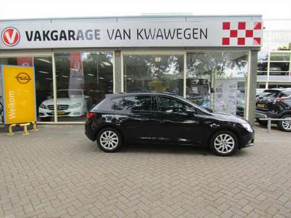 SEAT Leon Sportstourer 1.4 TSI 122 PK