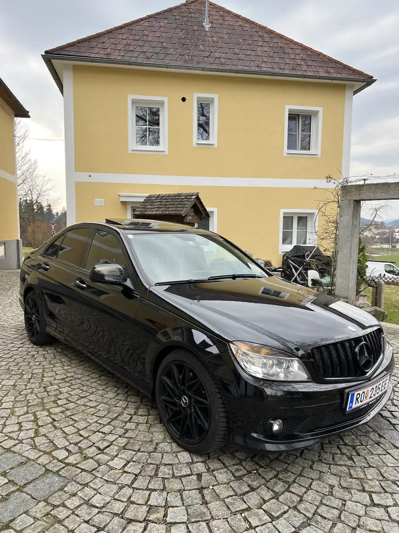 Mercedes-Benz C 320 Elegance CDI - 2