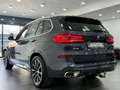 BMW X5 3.0dAS xDrive M-Pack Pano Individual BMW Service Gris - thumbnail 10