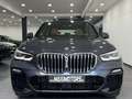 BMW X5 3.0dAS xDrive M-Pack Pano Individual BMW Service Gris - thumbnail 2