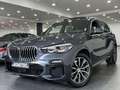 BMW X5 3.0dAS xDrive M-Pack Pano Individual BMW Service Gris - thumbnail 1