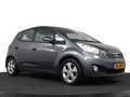 Kia Venga 1.6 CVVT EXECUTIVE AUTOMAAT ECC/CRUISE/NAV/CAMERA/ Grijs - thumbnail 5