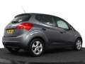 Kia Venga 1.6 CVVT EXECUTIVE AUTOMAAT ECC/CRUISE/NAV/CAMERA/ Grijs - thumbnail 9