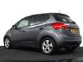 Kia Venga 1.6 CVVT EXECUTIVE AUTOMAAT ECC/CRUISE/NAV/CAMERA/ Grijs - thumbnail 12