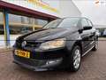 Volkswagen Polo 1.2 TSI BlueMotion Comfortline Schwarz - thumbnail 1
