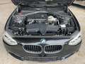 BMW 116 i 5-trg. /AUTOMATIK/PDC/NAVI/SHZ Schwarz - thumbnail 14