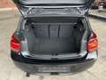 BMW 116 i 5-trg. /AUTOMATIK/PDC/NAVI/SHZ Schwarz - thumbnail 13
