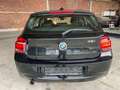 BMW 116 i 5-trg. /AUTOMATIK/PDC/NAVI/SHZ Schwarz - thumbnail 6
