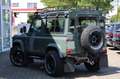 Land Rover Defender 90 E Td4/1.Hand/*Einzigartig*Rarität* Yeşil - thumbnail 4