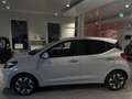 Hyundai i10 1,0 GO PLUS Silber - thumbnail 4