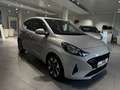 Hyundai i10 1,0 GO PLUS Silber - thumbnail 9