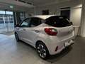 Hyundai i10 1,0 GO PLUS Silber - thumbnail 5