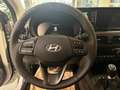 Hyundai i10 1,0 GO PLUS Silber - thumbnail 13