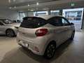 Hyundai i10 1,0 GO PLUS Silber - thumbnail 7