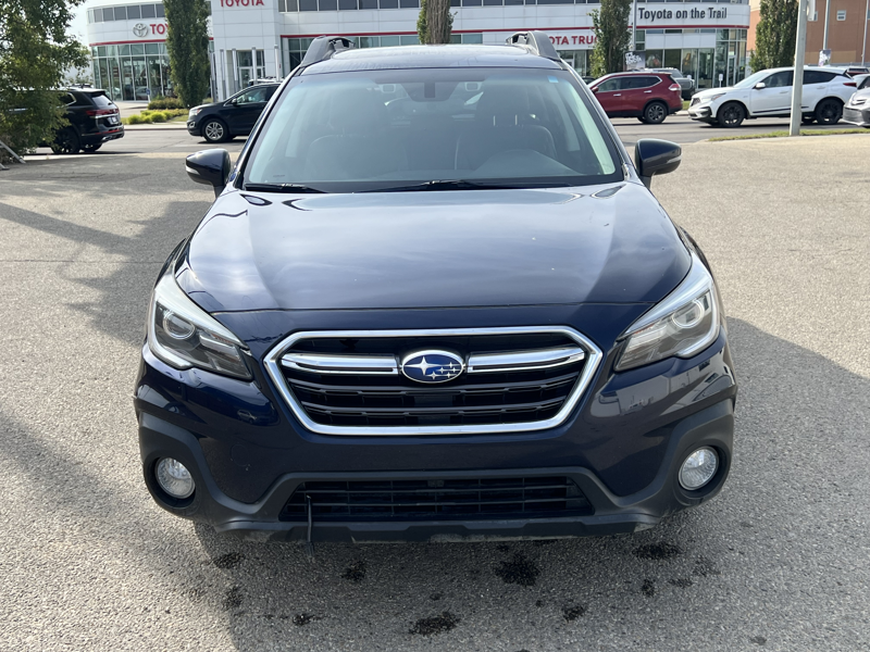 2018 Subaru Outback 2.5i Limited w/Eyesight  - Navigation - Sunroof — снимка 1