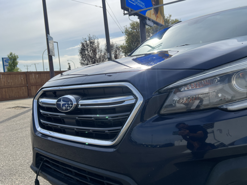 2018 Subaru Outback 2.5i Limited w/Eyesight  - Navigation - Sunroof — снимка 1