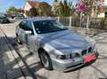 BMW 520 520i Edition Exclusive Silber - thumbnail 2