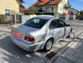 BMW 520 520i Edition Exclusive srebrna - thumbnail 4