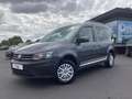Volkswagen Caddy 2.0 TDI/1steEig/54000km/ 5 Zit/Trekhaak/Navi/Pdc Grijs - thumbnail 3