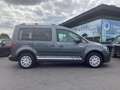 Volkswagen Caddy 2.0 TDI/1steEig/54000km/ 5 Zit/Trekhaak/Navi/Pdc Grijs - thumbnail 4