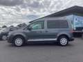 Volkswagen Caddy 2.0 TDI/1steEig/54000km/ 5 Zit/Trekhaak/Navi/Pdc Grijs - thumbnail 6