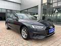 Audi A4 A4 Avant 35 2.0 tdi mhev Business 163cv s-tronic Nero - thumbnail 2
