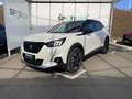 Peugeot 2008 1.5 BlueHDi 130ch S\u0026S GT EAT8 125g Blanc - thumbnail 1