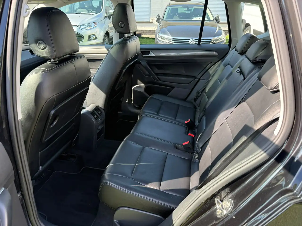 Volkswagen Golf 1.0 TSI BMT IQ-Drive° PANODAK °LEDER° FULL OPTION, миниатюра 10