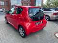 Toyota Aygo Cool | 1.Hand | Klima | Garantie | HU NEU Rot - thumbnail 8