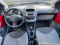 Toyota Aygo Cool | 1.Hand | Klima | Garantie | HU NEU Rot - thumbnail 12