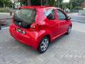 Toyota Aygo Cool | 1.Hand | Klima | Garantie | HU NEU Rot - thumbnail 6