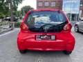 Toyota Aygo Cool | 1.Hand | Klima | Garantie | HU NEU Rot - thumbnail 7