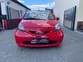 Toyota Aygo Cool | 1.Hand | Klima | Garantie | HU NEU Rot - thumbnail 4