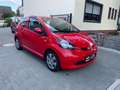 Toyota Aygo Cool | 1.Hand | Klima | Garantie | HU NEU Rot - thumbnail 5