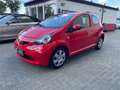 Toyota Aygo Cool | 1.Hand | Klima | Garantie | HU NEU Rot - thumbnail 3