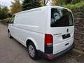 Volkswagen T6 Transporter Lang Kasten L2H1 Klima PDC Weiß - thumbnail 3