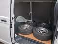 Volkswagen T6 Transporter Lang Kasten L2H1 Klima PDC Blanc - thumbnail 8