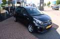 Kia Picanto 1.0 DPi ComfortLine Airco|Elektrisch pak|BOVAG Zwart - thumbnail 5