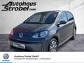 Volkswagen up! e-up! Edition 32,3 kWh Autom. Klima Kamera DAB+ Grey - thumbnail 1